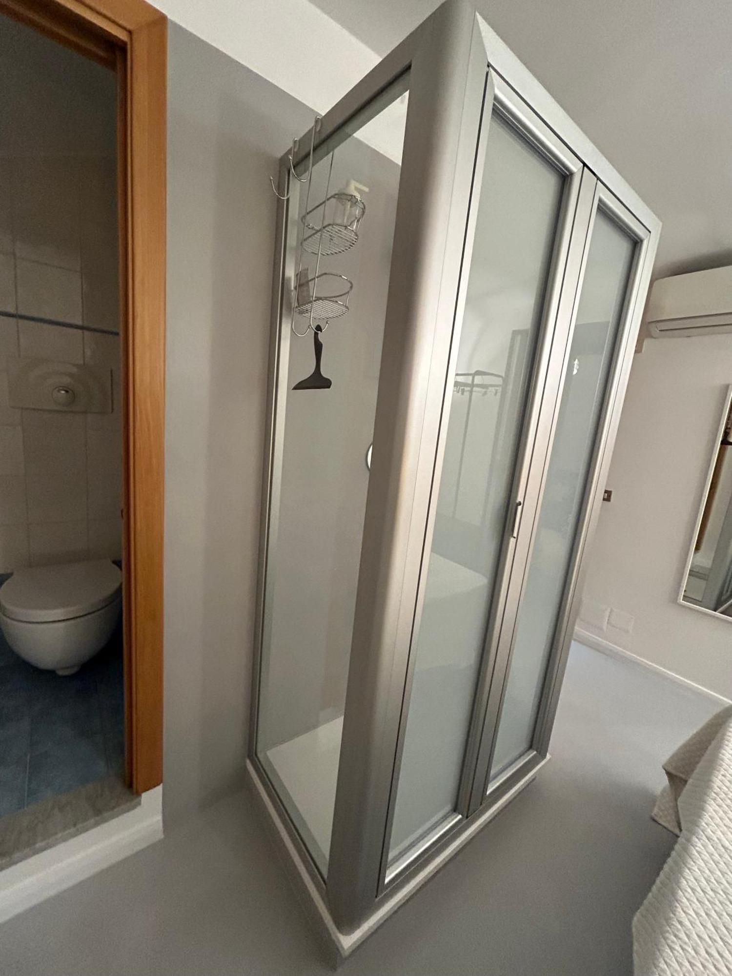 Farrose Villa Napoli Ngoại thất bức ảnh