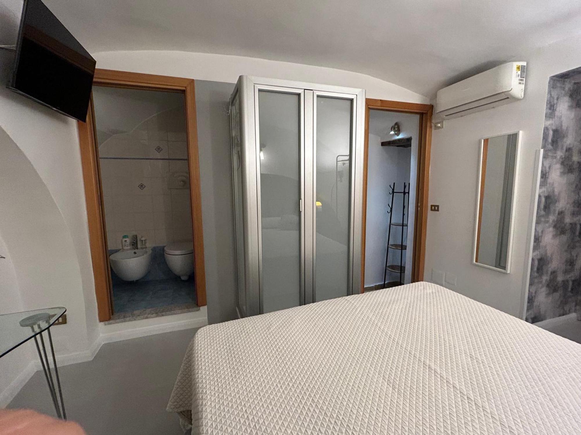 Farrose Villa Napoli Ngoại thất bức ảnh